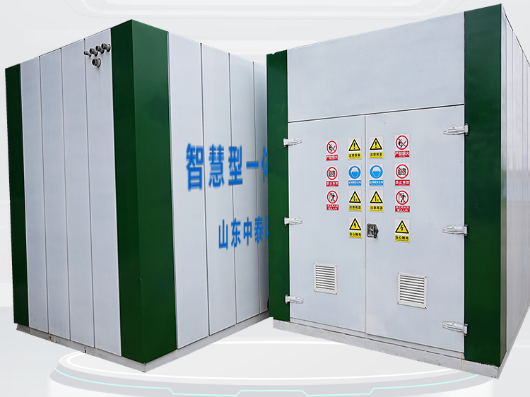 旅游景區(qū)污水處理設(shè)備有什么優(yōu)勢(shì)？