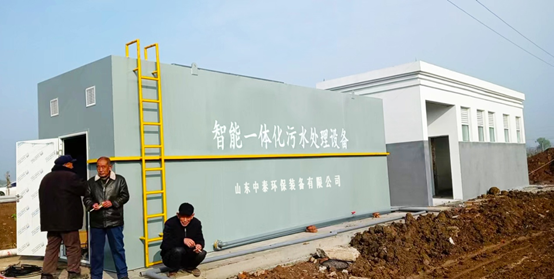 醫(yī)療污水處理設(shè)備有哪些特點(diǎn)？如何選醫(yī)療污水處理設(shè)備？（2）