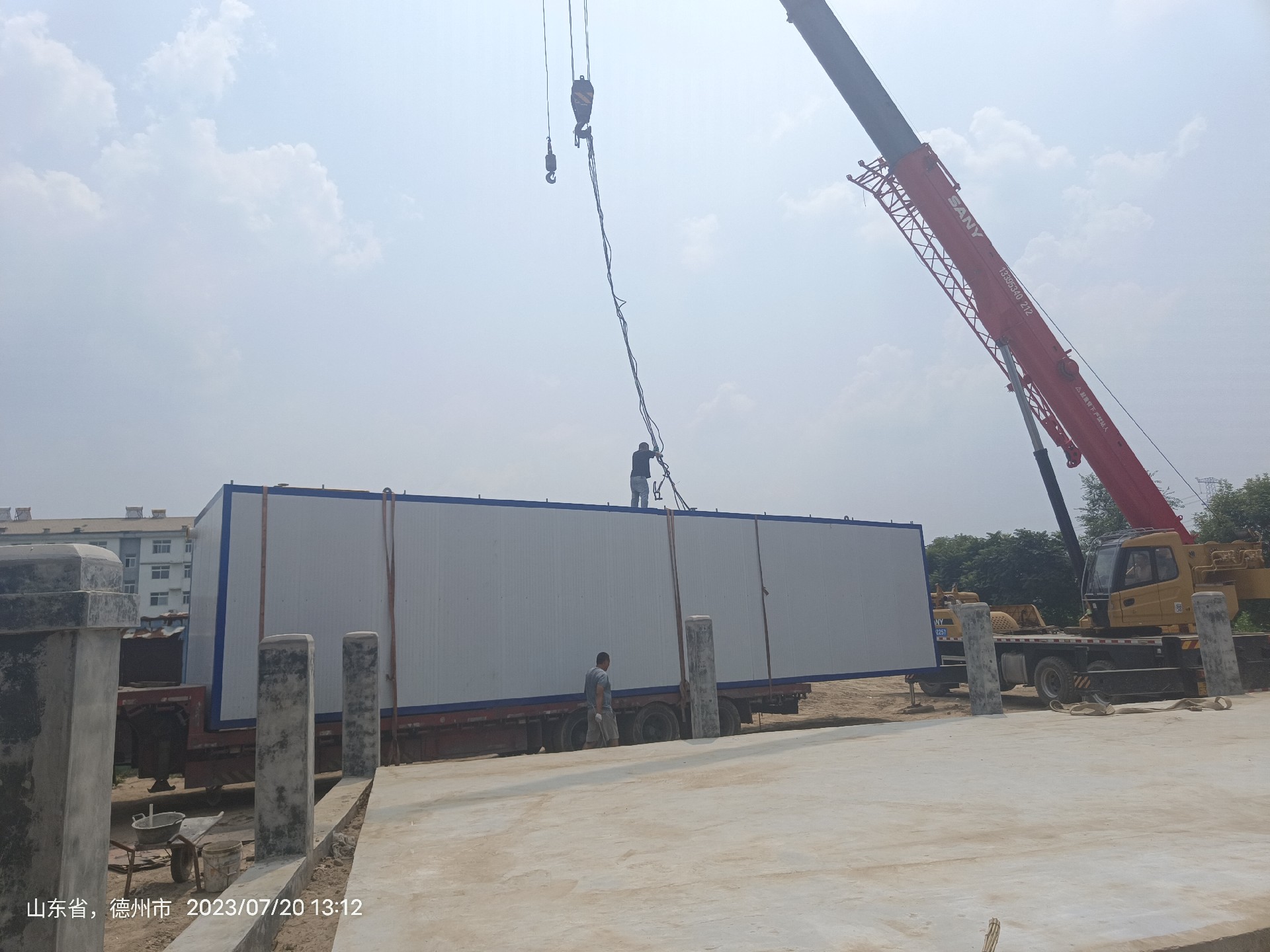 醫療污水處理設備有哪些特點？如何選醫療污水處理設備？（3）