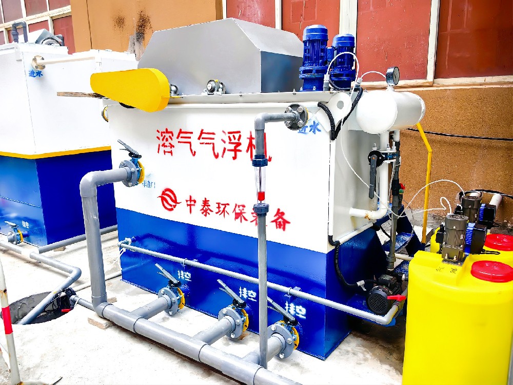 地埋一體化污水處理設備,生活污水處理設備,農村污水處理設備