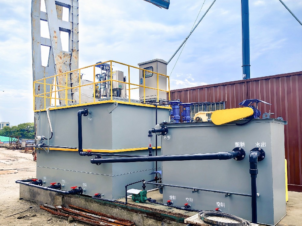 養雞污水：問題、危害與處理措施