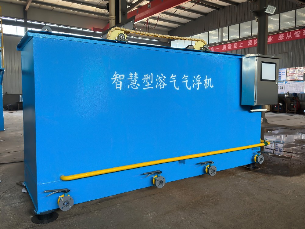 寵物醫(yī)院污水處理：守護(hù)生命與環(huán)境的雙重防線(xiàn)