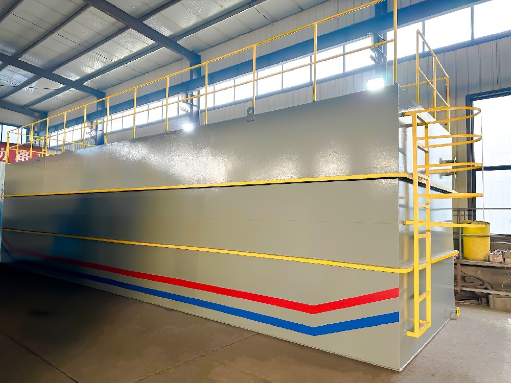 污水處理運行控制指標：保障水質(zhì)的關(guān)鍵要素