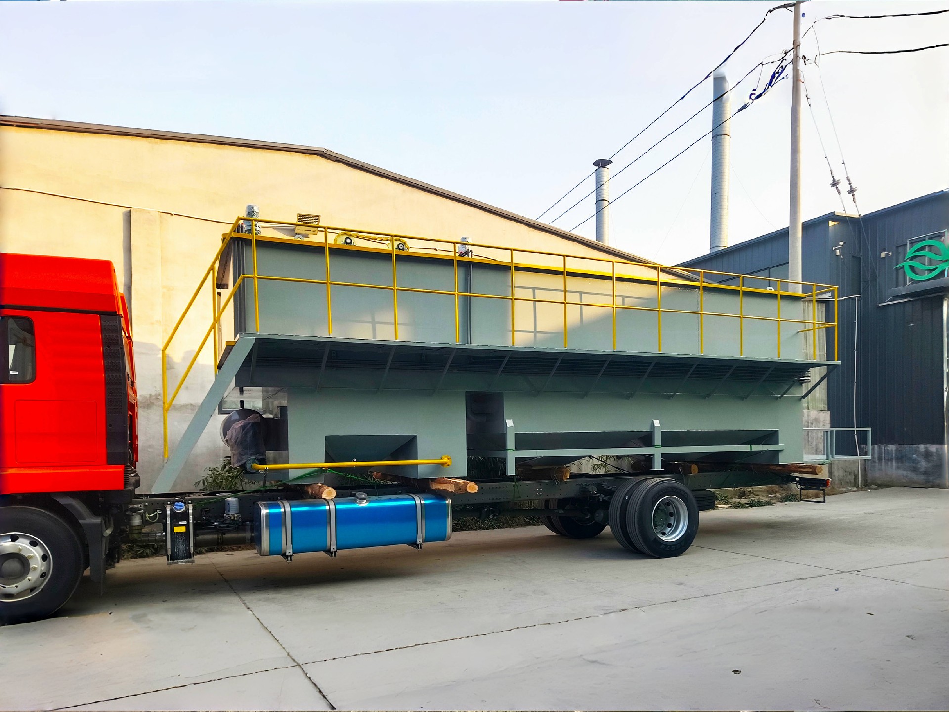 地埋一體化污水處理設備,生活污水處理設備,農(nóng)村污水處理設備