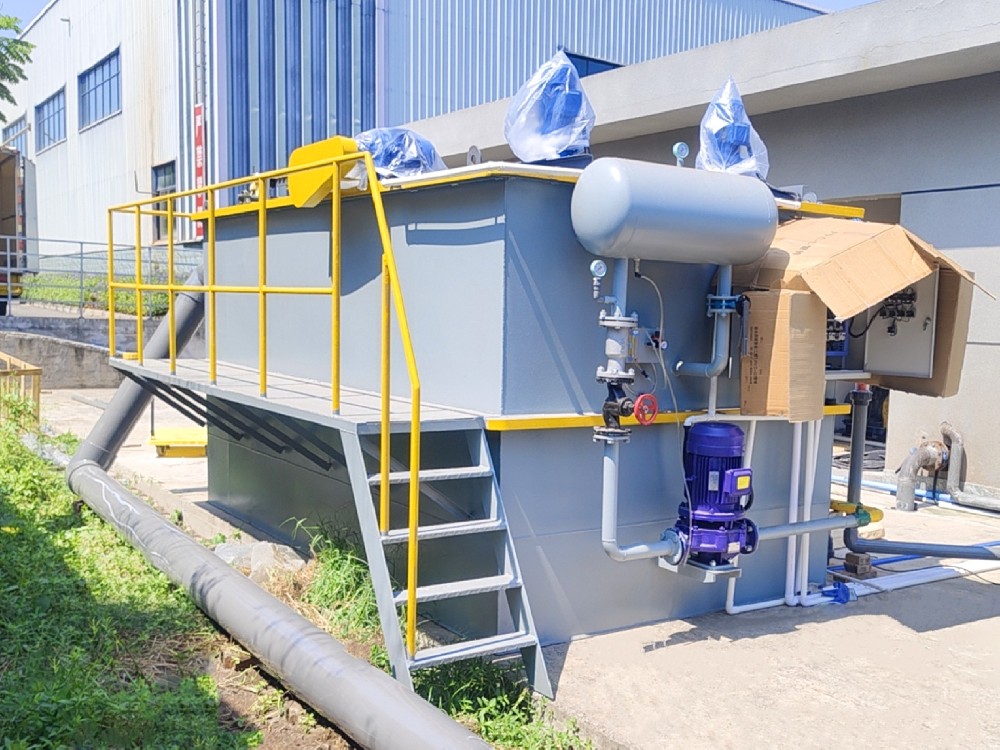 如何正確選擇工業(yè)污水處理設(shè)備？這幾點很關(guān)鍵！