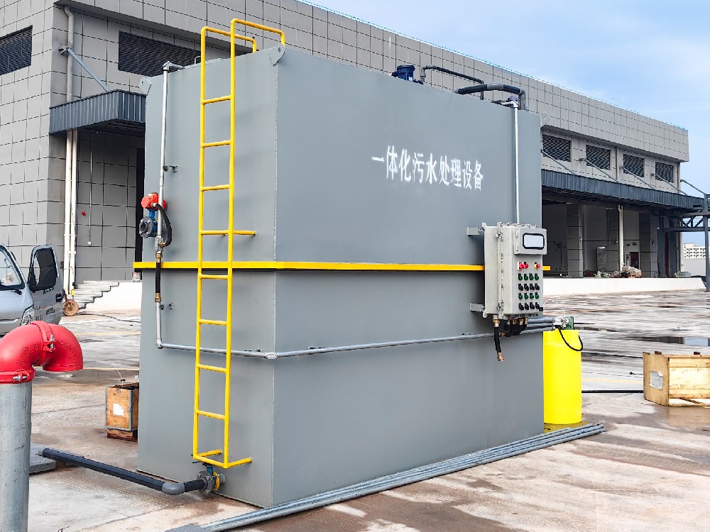 啤酒廠污水處理：環(huán)保與可持續(xù)發(fā)展的關(guān)鍵