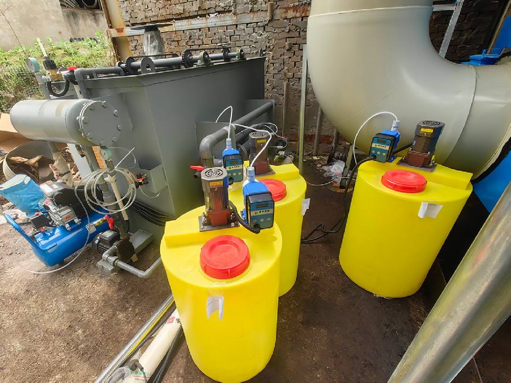 地埋一體化污水處理設備,生活污水處理設備,農村污水處理設備