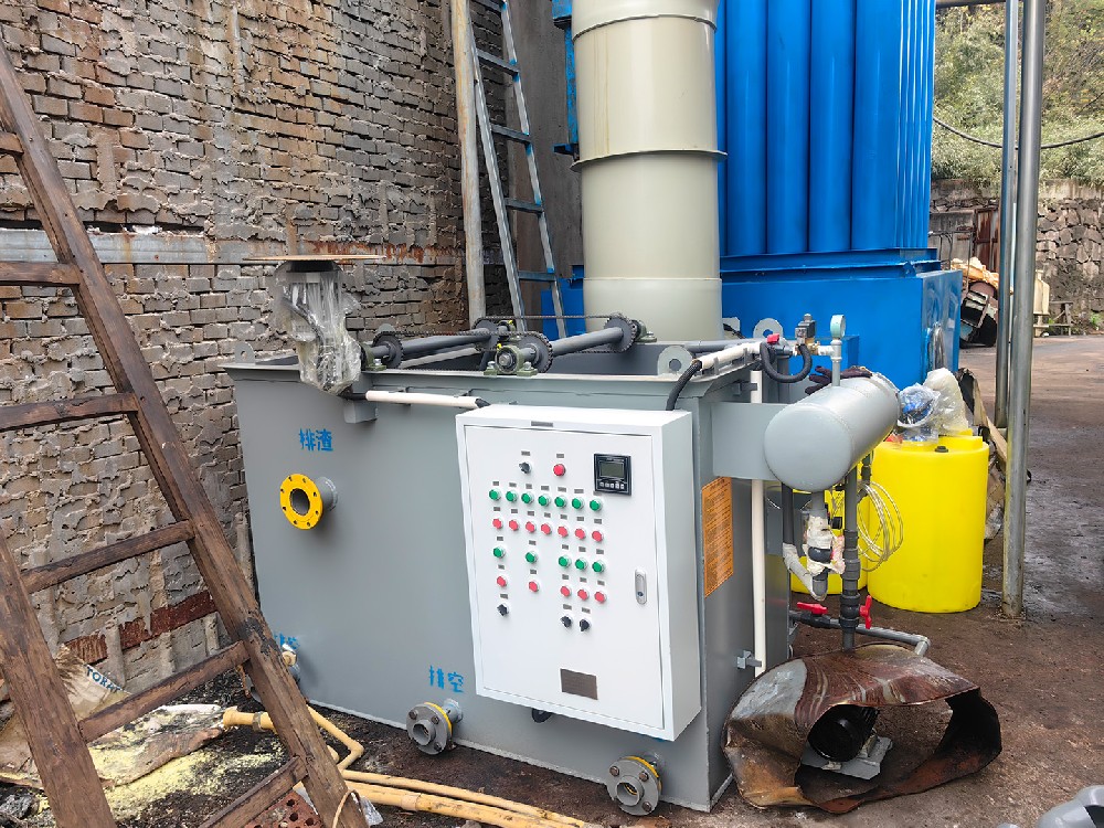 地埋一體化污水處理設備,生活污水處理設備,農村污水處理設備