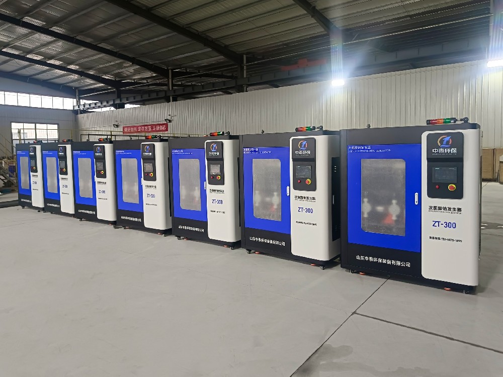 光伏電站生活污水處理：挑戰(zhàn)與解決方案