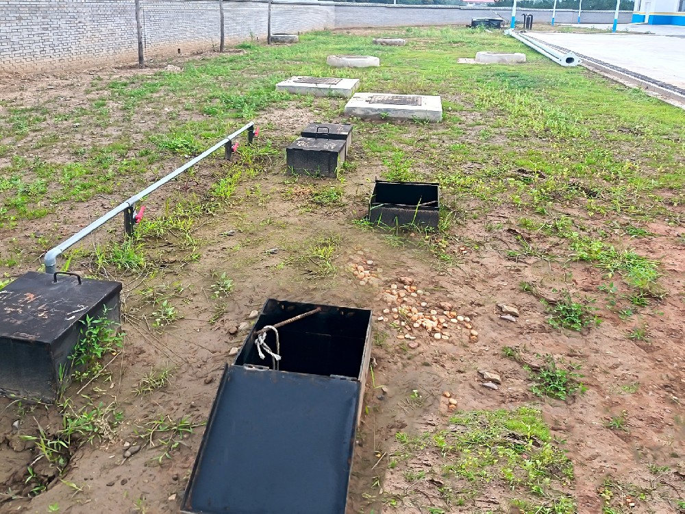 醫(yī)院污水一體化污水處理設備：安全處理的高效選擇