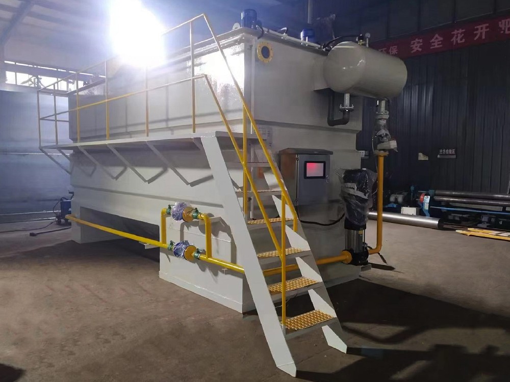 地埋一體化污水處理設備,生活污水處理設備,農村污水處理設備