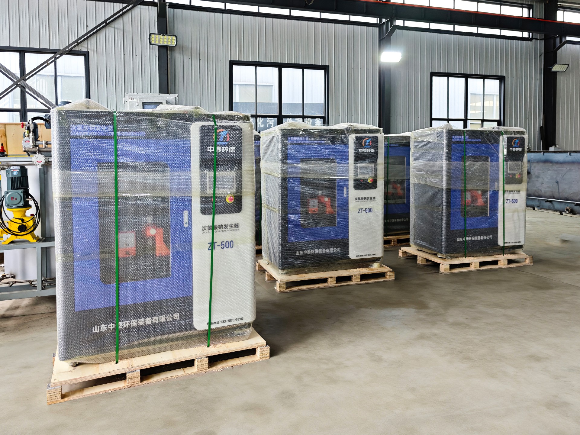 地埋一體化污水處理設備,生活污水處理設備,農村污水處理設備