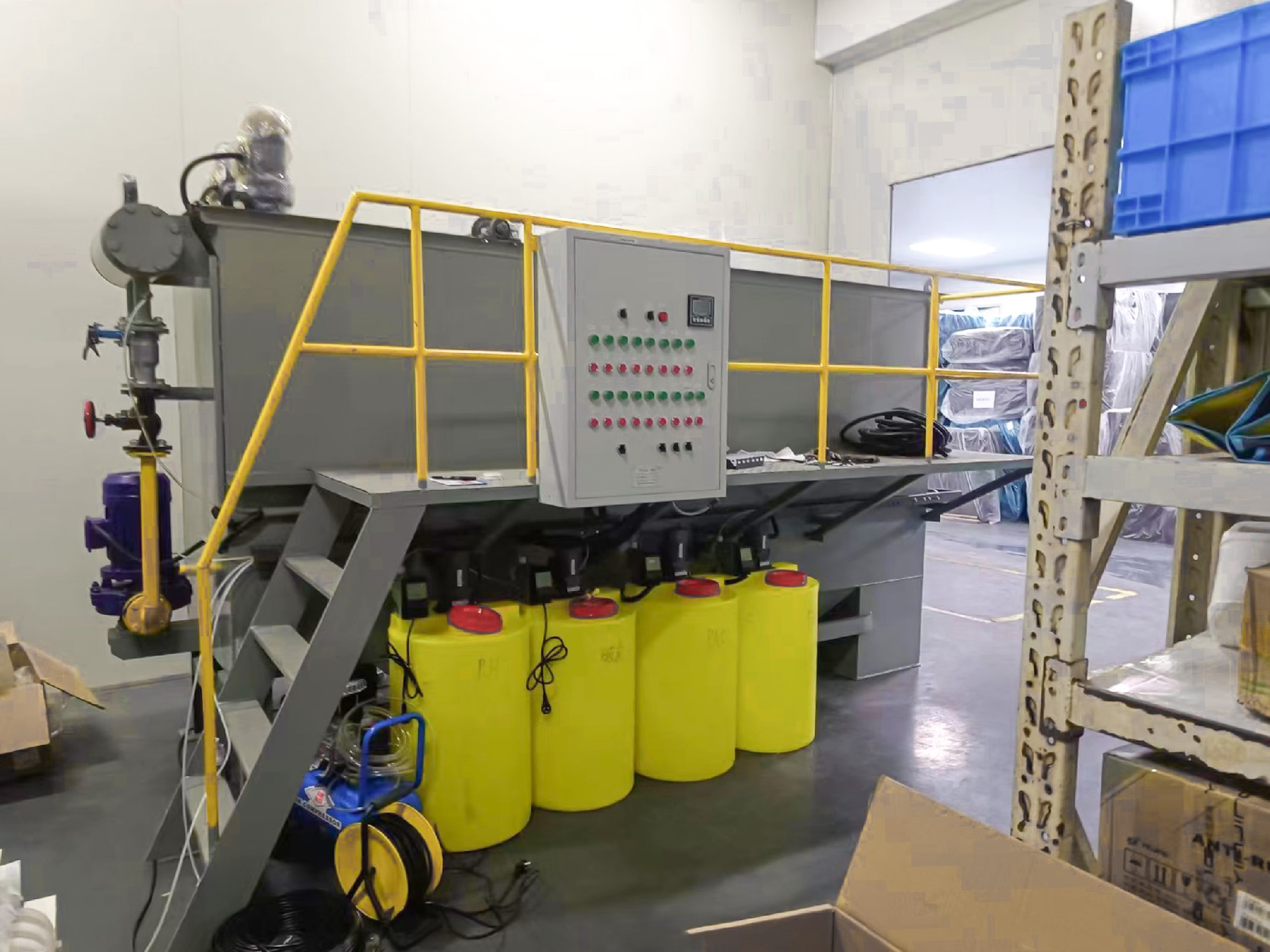 地埋一體化污水處理設備,生活污水處理設備,農(nóng)村污水處理設備