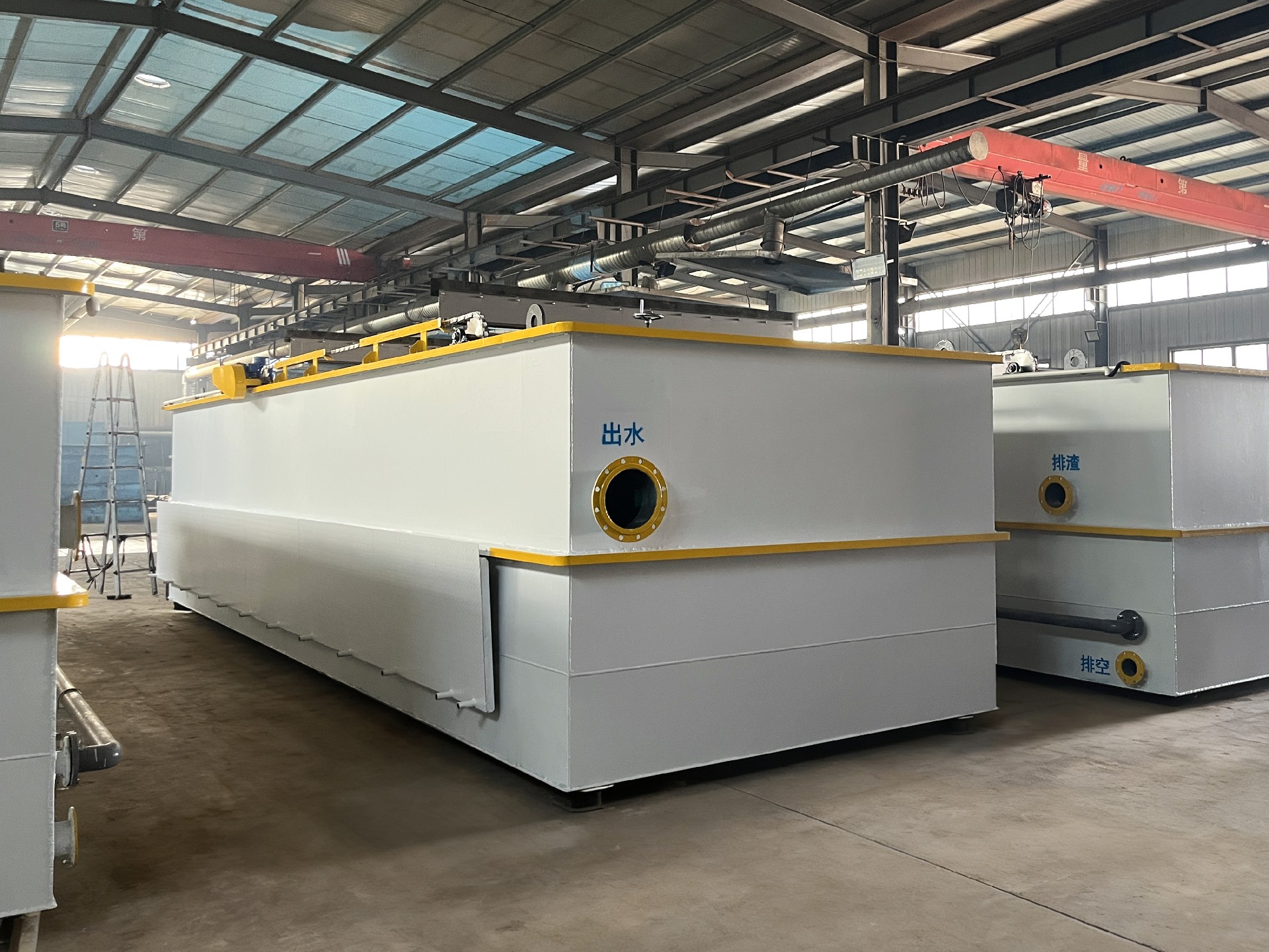 地埋一體化污水處理設(shè)備,生活污水處理設(shè)備,農(nóng)村污水處理設(shè)備