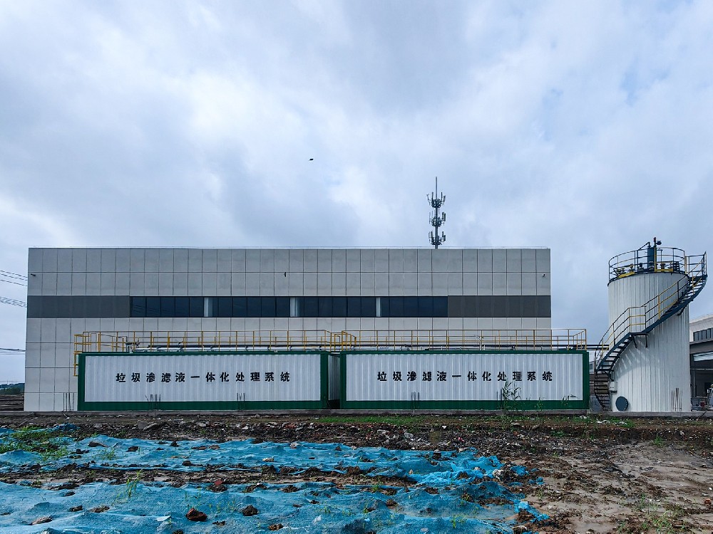 地埋一體化污水處理設備,生活污水處理設備,農村污水處理設備