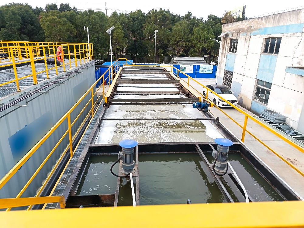 地埋一體化污水處理設備,生活污水處理設備,農(nóng)村污水處理設備