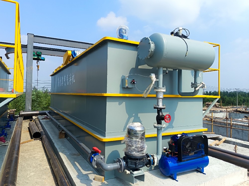 地埋一體化污水處理設備,生活污水處理設備,農村污水處理設備